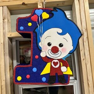 PLIM PLIM piñata
